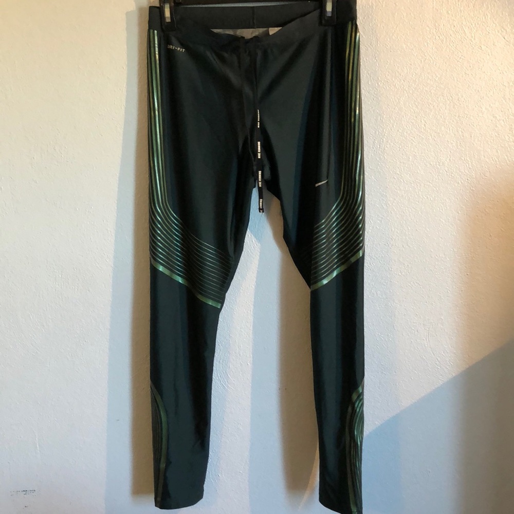 Women’s Nike Power Flash Speed Tights